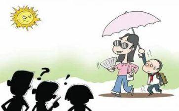 中考后心得精选6篇