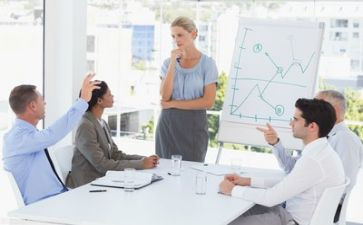 财务科科长个人述职报告范文7篇