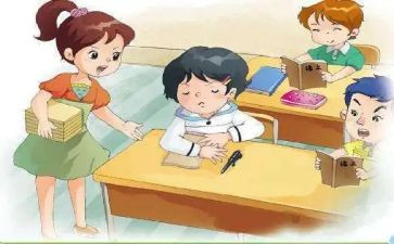 课代表工作总结通用7篇