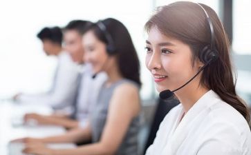 客服岗工作总结6篇