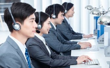 客服的总结报告最新8篇
