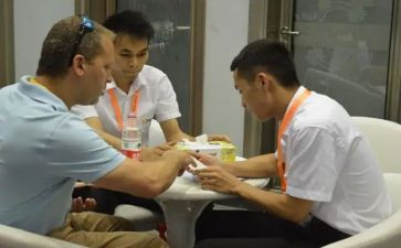 见客户的心得体会优质8篇