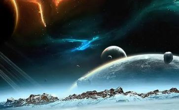 科幻书读后感600字6篇
