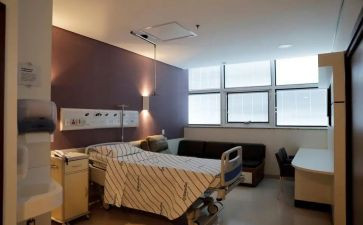 医院科室述职报告范文5篇
