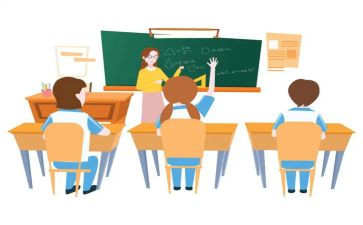 课堂中幼儿的教育心得5篇