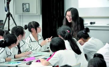 融课堂心得体会5篇