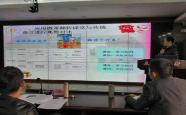 课题实践心得体会5篇