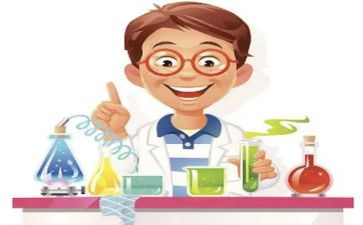 科学课工作总结推荐6篇