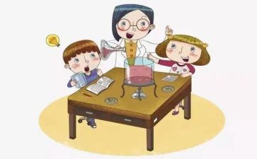 垃圾分类科学课教案5篇