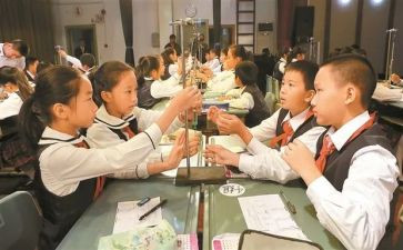 春天的科学课教案6篇