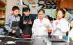 小学科学课学期工作计划5篇
