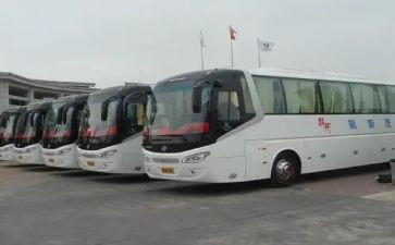 客运职工工作心得体会5篇