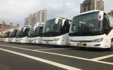 2024客运站年终工作总结7篇