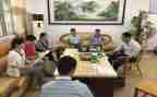 学科组长述职报告6篇