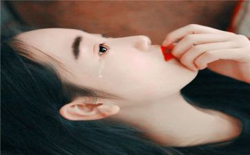 别哭观后感7篇
