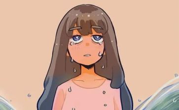 那一次,我哭了优秀作文6篇