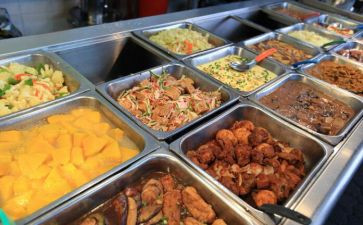 快餐店搞活动方案5篇