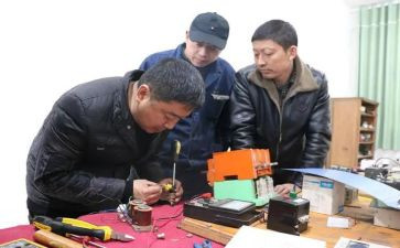 煤矿电工工作总结6篇