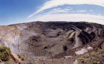 煤矿辞职报告5篇