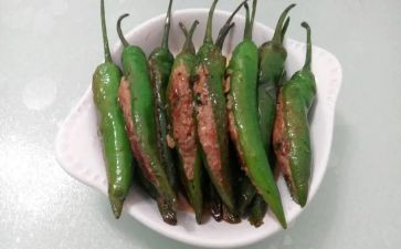 写辣椒炒肉的作文8篇