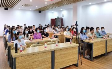 来穗中心年终总结7篇