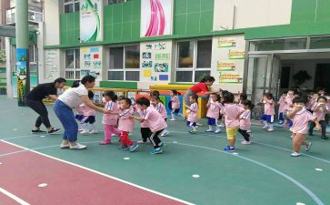 来园安全,小班安全教案最新8篇