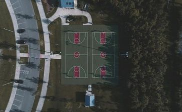 篮球的演讲稿8篇