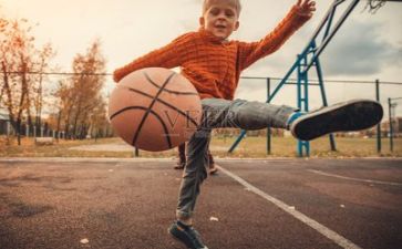 打篮球心得体会模板8篇