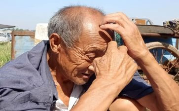 2024赡养老人合同6篇