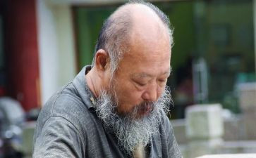 老人读后感600字7篇