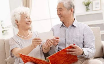 老人读后感400字7篇