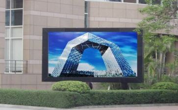 led屏租赁合同6篇
