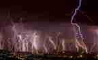 防雷电中班安全教案7篇