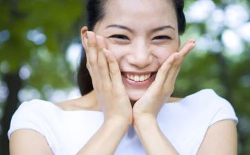 开心的脸作文500字5篇