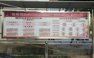 社区两委工作总结6篇