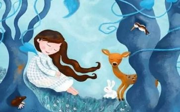 手形的联想教案6篇