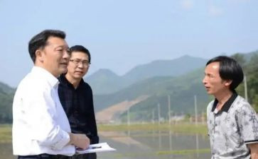 向廖俊波先进事迹心得体会5篇