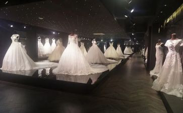 礼服部工作计划5篇