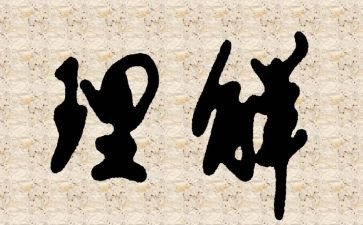 对和理解的作文优秀7篇