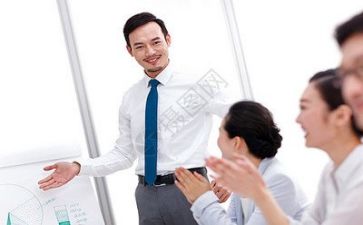 对领导的工作总结模板7篇