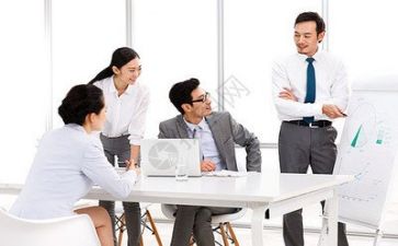 财务领导述职报告5篇