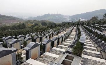 清明节烈士陵园扫墓讲话稿5篇