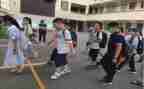 小学六年级下学期班主任工作总结6篇