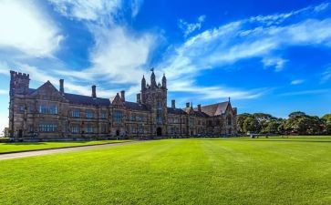 大学留学申请书7篇