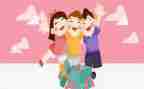 幼儿园六一心得5篇