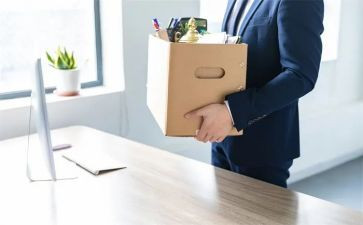 销售人员离职申请书6篇