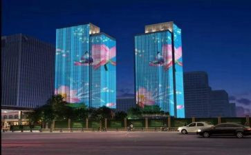 楼体改造申请书范文8篇