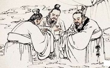 论语的读后感优秀7篇