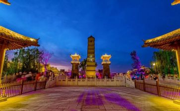 游洛阳桥心得体会8篇