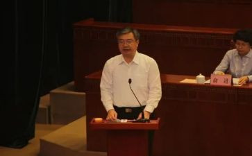 鲁毅书记讲话心得体会6篇